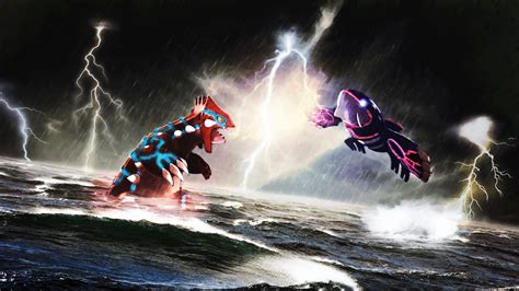 groudon movie|Groudon and Kyogre! .